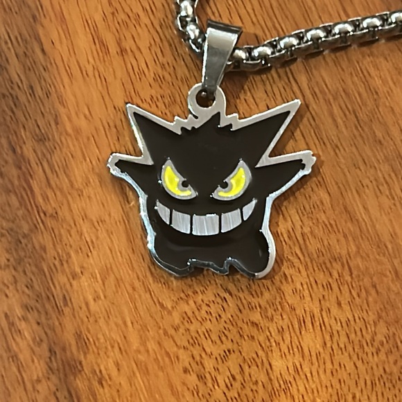 Gengar necklace - Picture 2 of 2